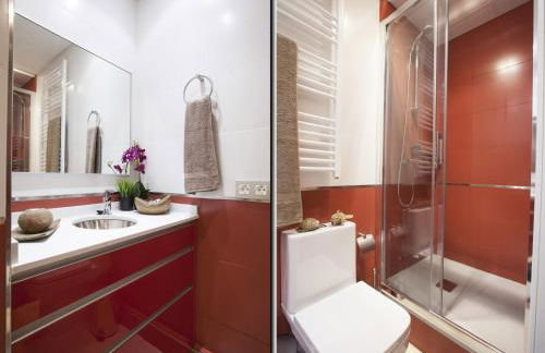 Apartamento Salamanca Confort II en Madrid - Foto 8