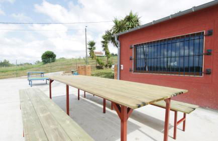 Refugio de Heras - Foto 10