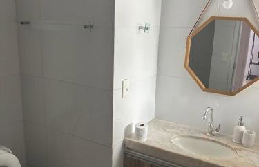 Apartamento inteiro 2 quartos em Olinda - PE - Foto 20