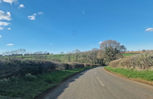 Fully Detached Cottage House Loddington Kettering - Foto 22