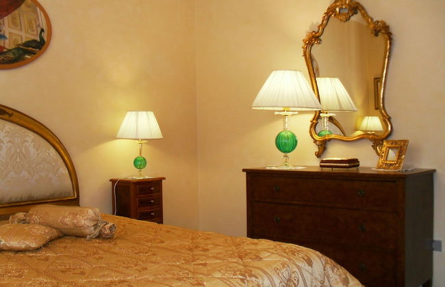 I 13 Cavalieri Guest House - Foto 6