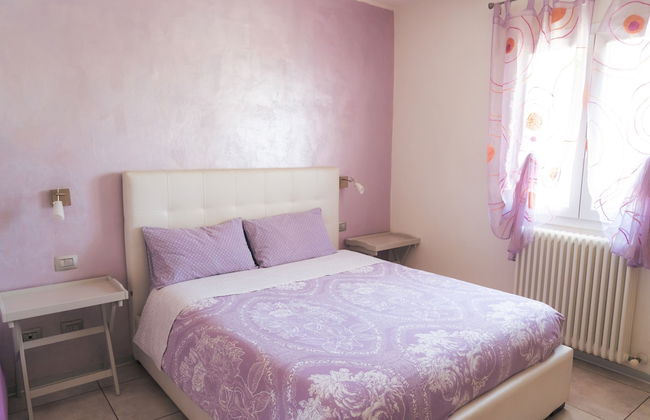 Il Giardino di Rebecca - Foto 70