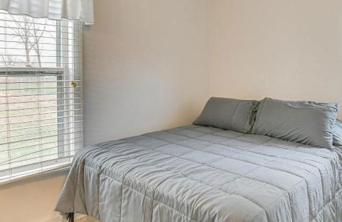 Half-Mi to High Trestle Trail! Iowa Adventure Base - Foto 14