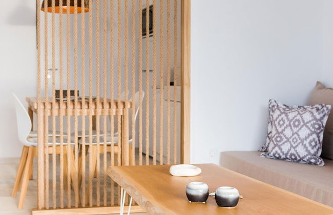 Vathi Bleu Private Villas - Foto 63