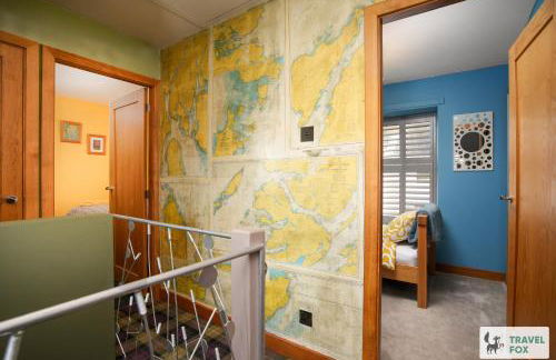 Charlotte Street Stay - Foto 22