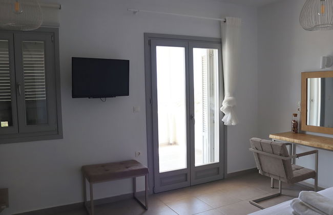 Antigoni Villas - Foto 75