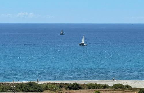 Villa mare panoramica Estia - Foto 28