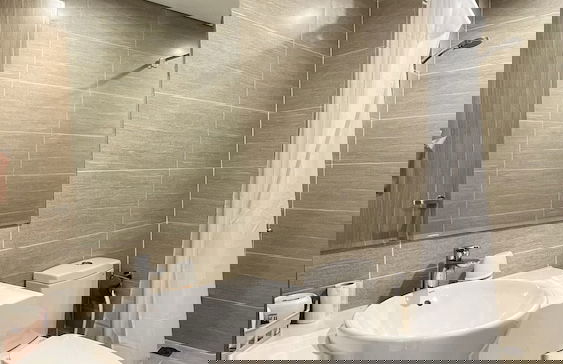 Yumy Homestay Grand Park City - Foto 21