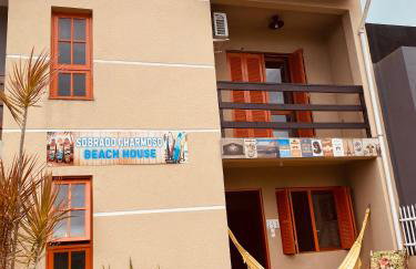 Sobrado Charmoso Beach House com piscina - Foto 1