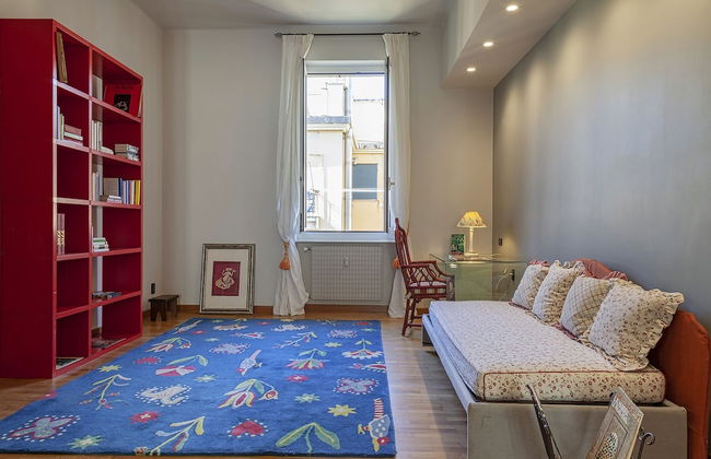 Octopus Apartment By Wonderful Italy - Foto 15