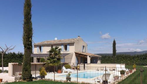 Demeure d'hôtes et Mas Maurice - Foto 2