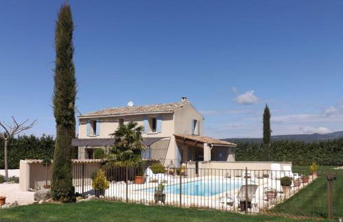 Demeure d'hôtes et Mas Maurice - Foto 2