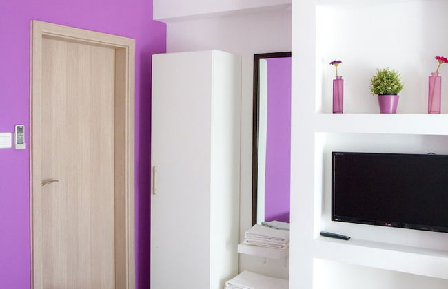 Rainbow Apartments - Foto 5