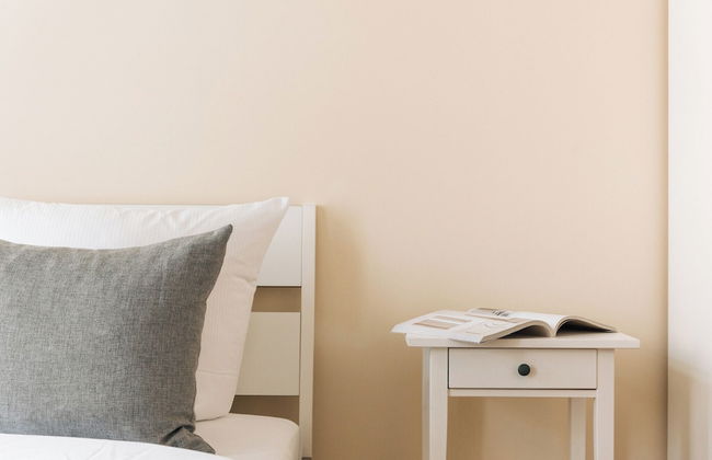 Homaris Apartments Frankfurter Allee - Foto 6