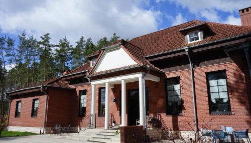 Lavendula - Apartment in Villa Ambrosian - Foto 3