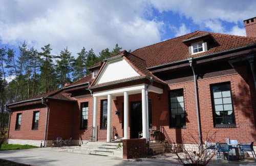 Villa Ambrosian (Haupthaus) - Foto 41