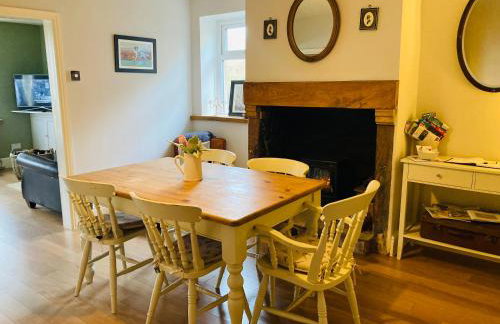 Adlington Cottage, Lancashire - Foto 10