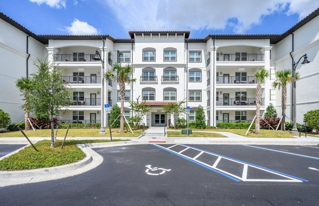 New Modern Vista Cay Reserve Condo - 6003 - Foto 29