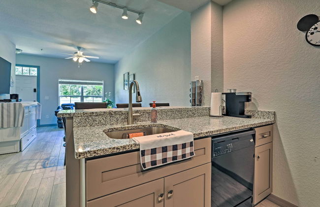 Kissimmee Retreat w/ Pool Access, 10 Mi to Disney - Foto 23