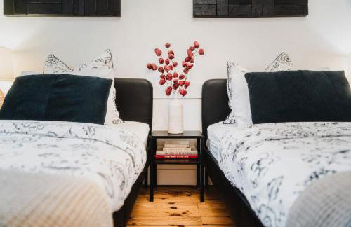 RoomChic - Les Ambassadeurs - Foto 6