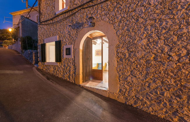 Can Bess Mancor De La Vall - Foto 30