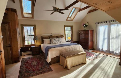 Acadia Lobsterman's Coastal Farmhouse - Foto 18