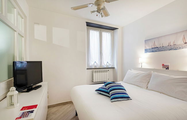 Comfy Apartment Near the Harbor - Foto 1