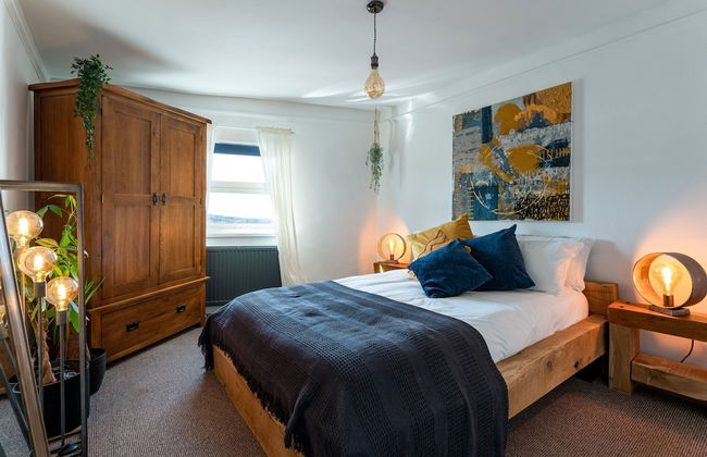 Crab Shack in Teignmouth - Foto 67