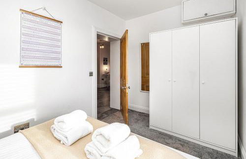 The Old Jail - Iconic Views - Foto 23