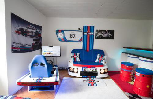 Villa Mondial - Foto 37