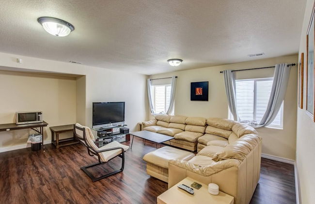 3BR AF Academy Pet-friendly - Foto 21