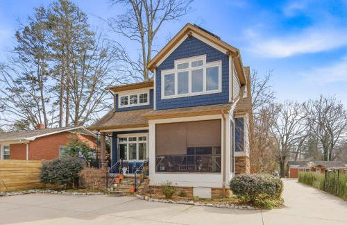 The Hearth House - Foto 12