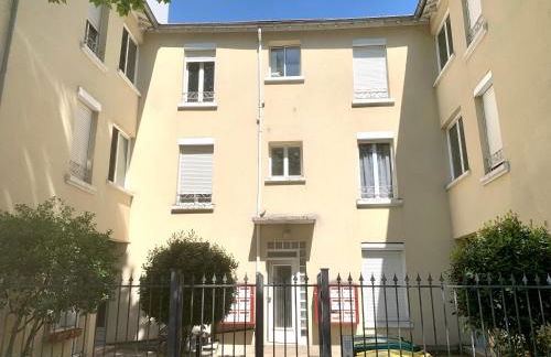 Magnifique appartement T2 aux portes de Paris - Foto 2