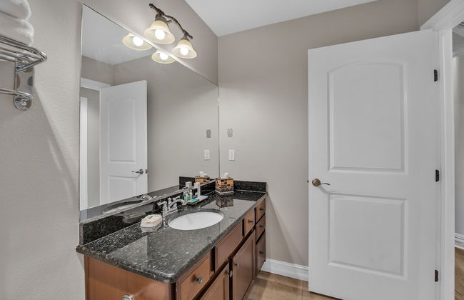 2 bedroom Tampa Condo at Private Golf Course 2 Condo by RedAwning - Foto 23