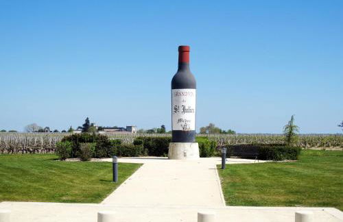 Holiday Home Tuilières by Interhome - Foto 82