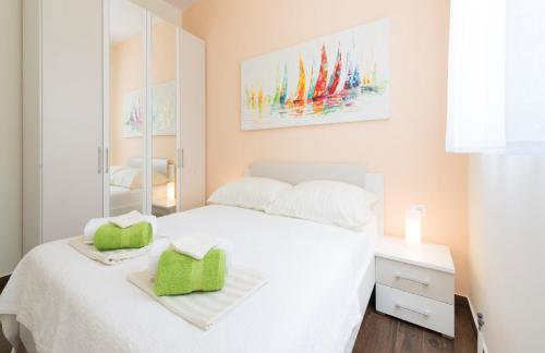 Villa "Amber" relaxation in nature with a Pool - Foto 58