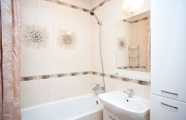 Moskva4you Gilyarovskogo 54 - Foto 11