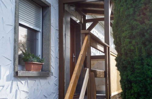 Wolffs Ferienwohnung Wohlfühloase in Bernsdorf - Foto 12