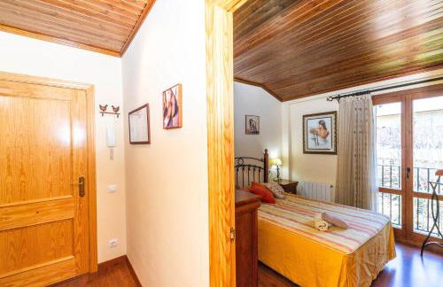 Apartamento Gabacha Bisaurri - Foto 9