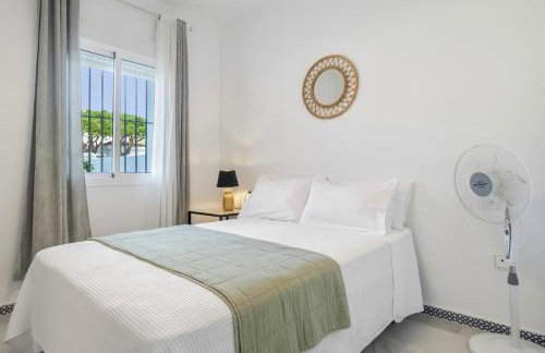 Apartamento Calas Sancti Petri - Foto 13