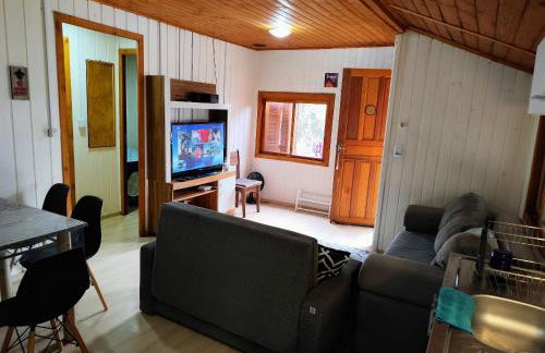 Casa Taulois Canela Centro - Foto 19