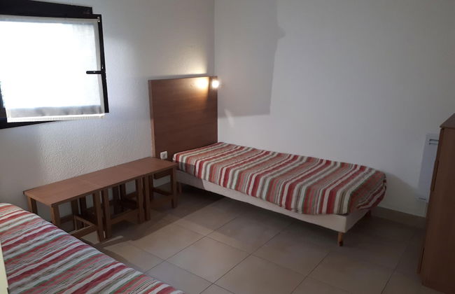 VVF Résidence Anglet - Foto 8