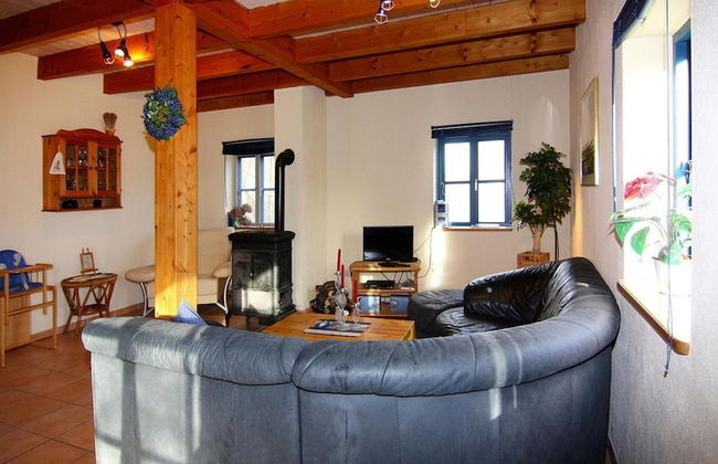 Ferienhaus im Hafendorf Vieregge - Photo 5