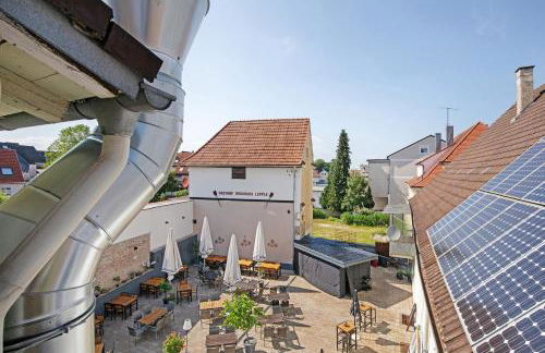 Gasthof Bräuhaus Lepple Apartments - Foto 36