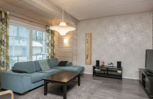 Villa puronotko - Foto 12