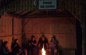 Sítio Pedacinho do Céu na Serra Catarinense - Foto 115