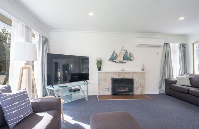 Tahuna Beach Holiday Park - Foto 47