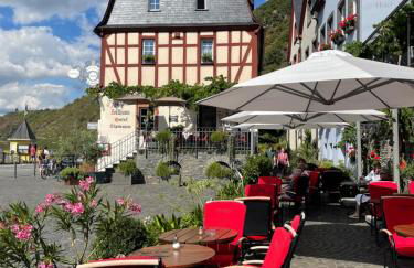 Am Apfelbaum, ein Ferienhaus zwischen Rhein und Mosel - Foto 45