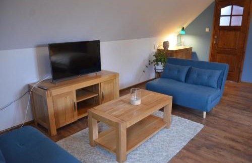 Agroturystyka Leśny Potok - Foto 8