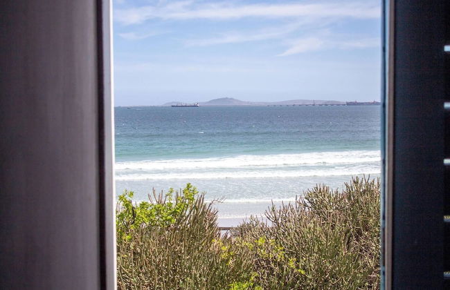 Paradys Oceanfront Submarine-style Holiday Home in Langebaan - Foto 28